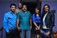 PV Sindhu Watches Ekkadiki Potavu Chinnavada Movie
